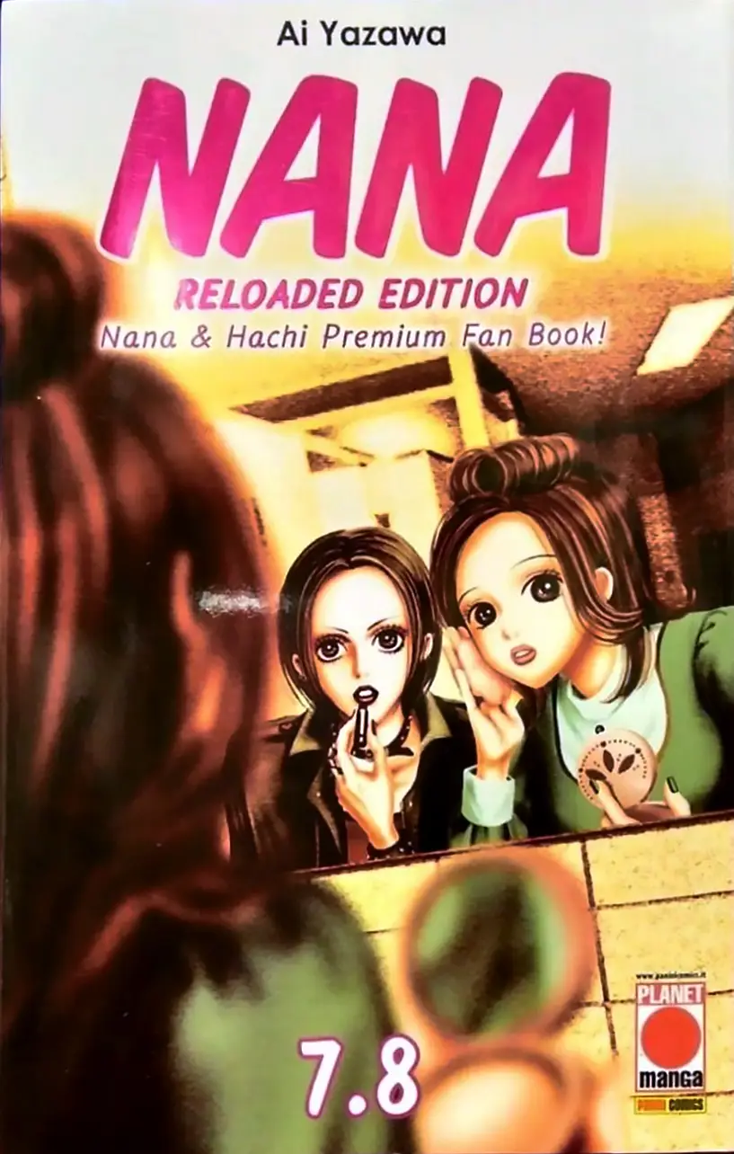 Volume cover
